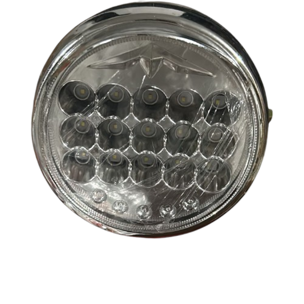 KASALI ELEKTRİKLİ FAR LED FAR MODELİ