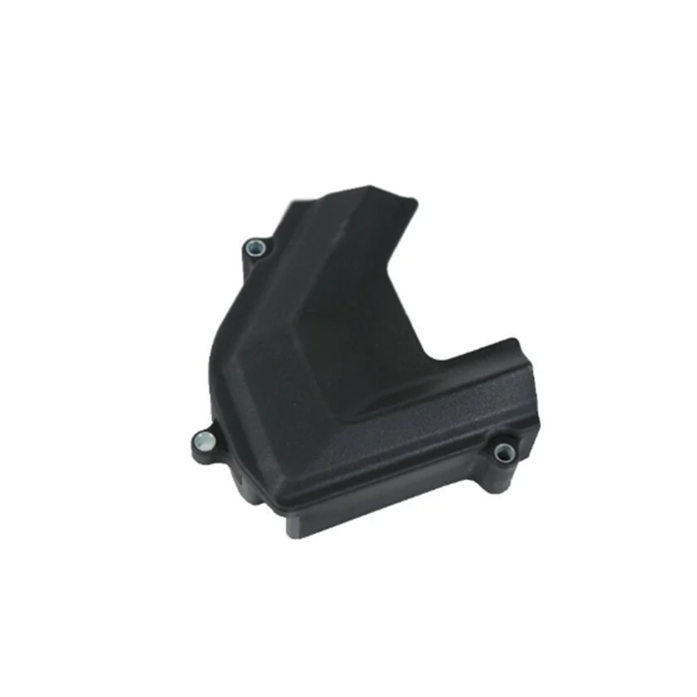 CFMOTO 250NK 250SR 250CLX KRANK KUTUSU SOL DEKORATİF KAPAK ORİJİNAL