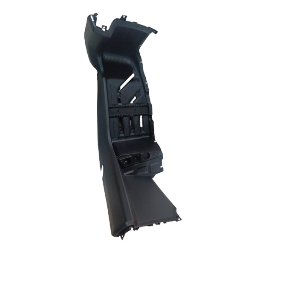 SEGWAY SNARLER570 SOL ÖN BASAMAK PLASTİĞİ ORİJİNAL