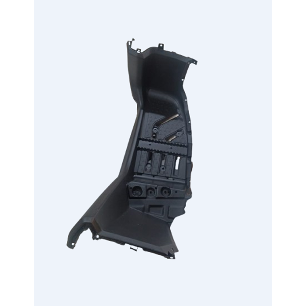 SEGWAY SNARLER570 SOL ÖN BASAMAK PLASTİĞİ ORİJİNAL