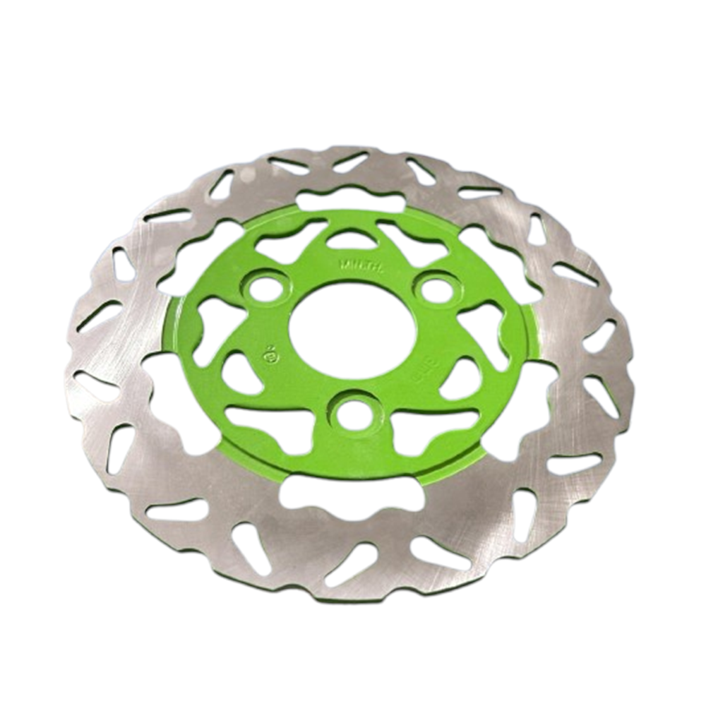 ELEKTRİKLİ 3.00 10 İNÇ ÖN DİSK MODEL 40.5 MM FAYTON BİNEK MODELİ