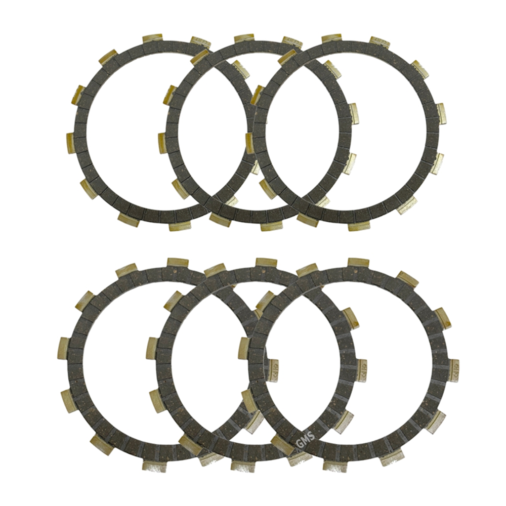 RKS R250 UYUMLU DEBRİYAJ BALATA TAKIMI