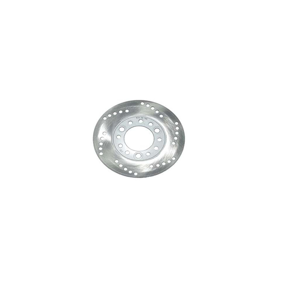 KUBA TRV350 XWOLF300 ARKA DİSK ORİJİNAL
