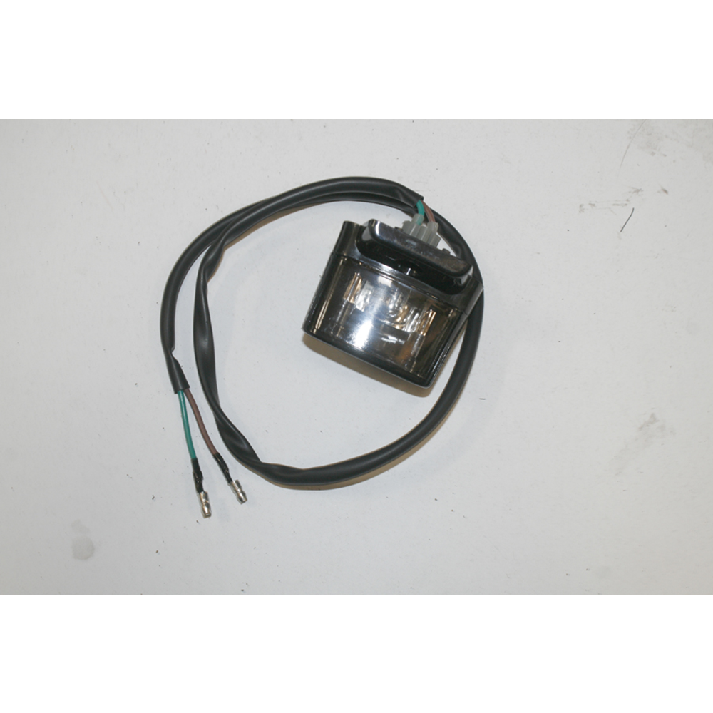 CFMOTO 500 ATV PLAKA LAMBASI