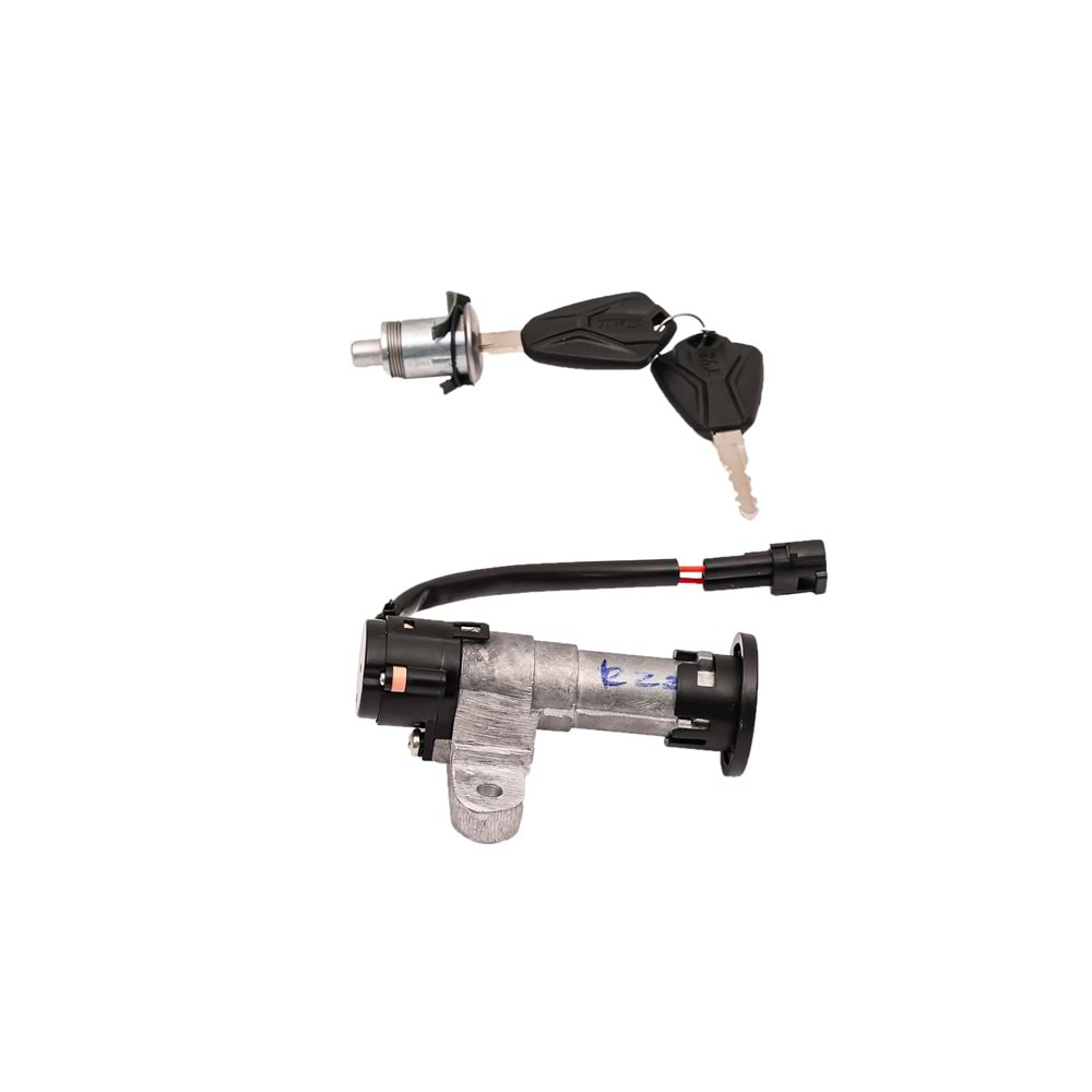 TVS NTORQ 125 KONTAK SETİ ORİJİNAL