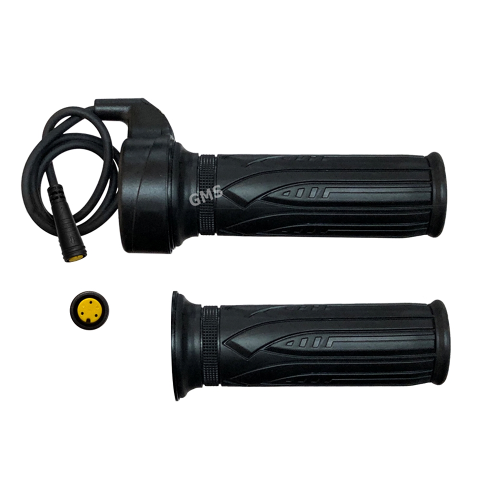 E-BIKE GAZ KOLU SET DC15 ND15 URBAN GT25 MX25 PRO XR6