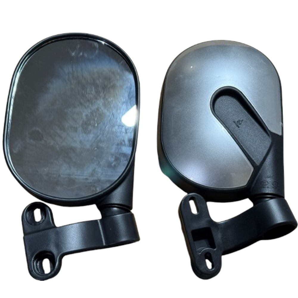 3TEKERLİ ELEKTRİKLİ AYNA TAKIMI MOTOLUX FX