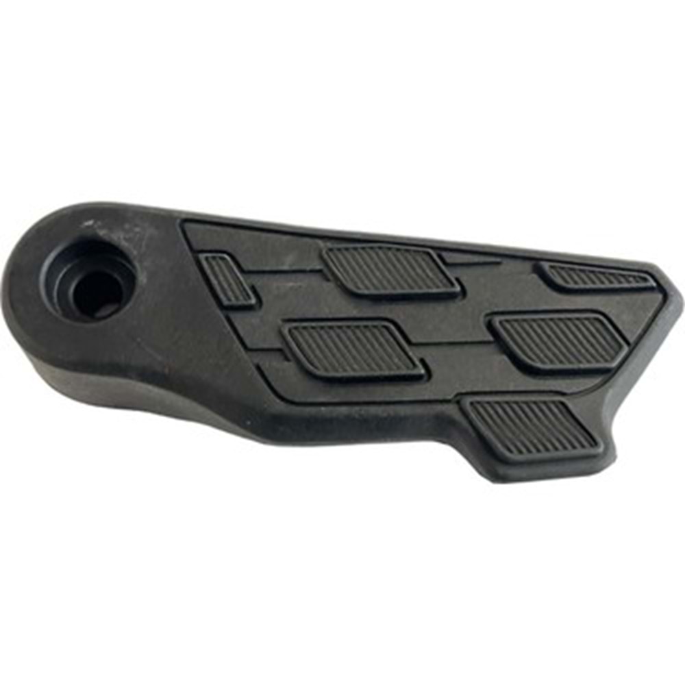 TVS JUPİTER125 UYUMLU SOL ARKA BASAMAK