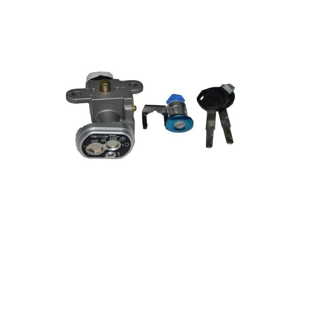 KUBA ZENZERO UYUMLU KONTAK SETİ