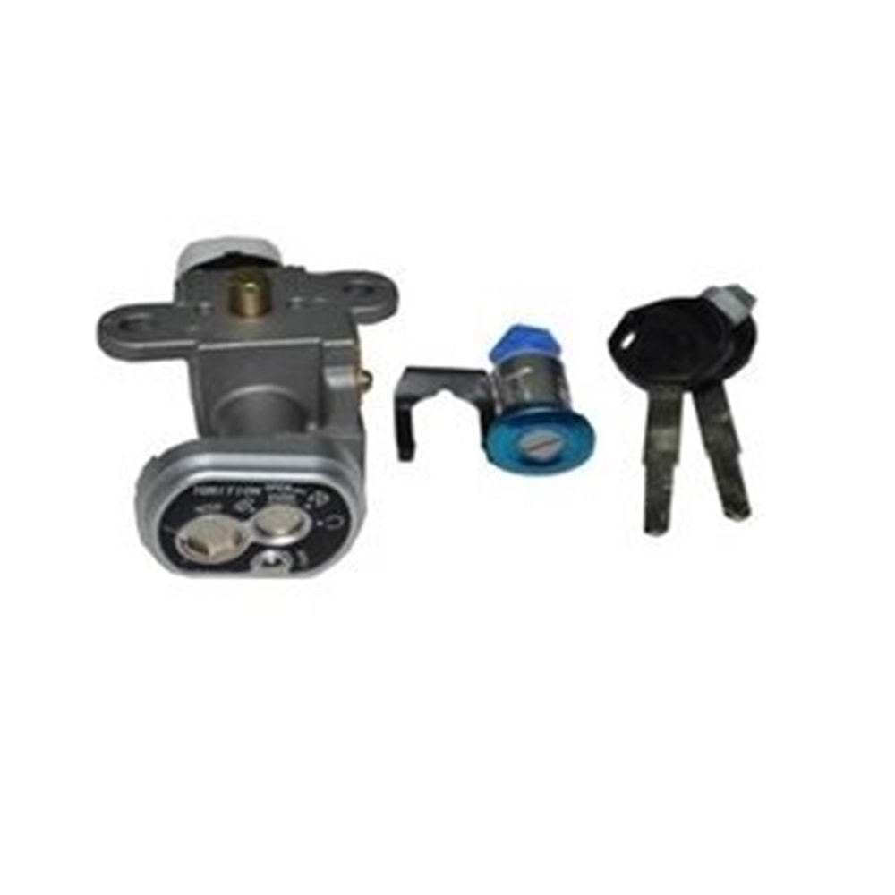 KUBA VN50 UYUMLU KONTAK SETİ