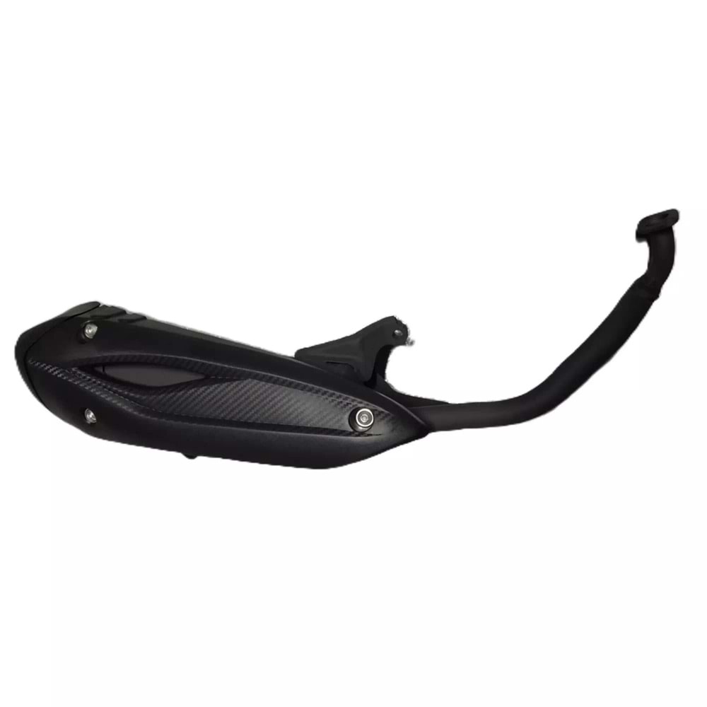 RKS NEWLİGHT UYUMLU EGSOZ