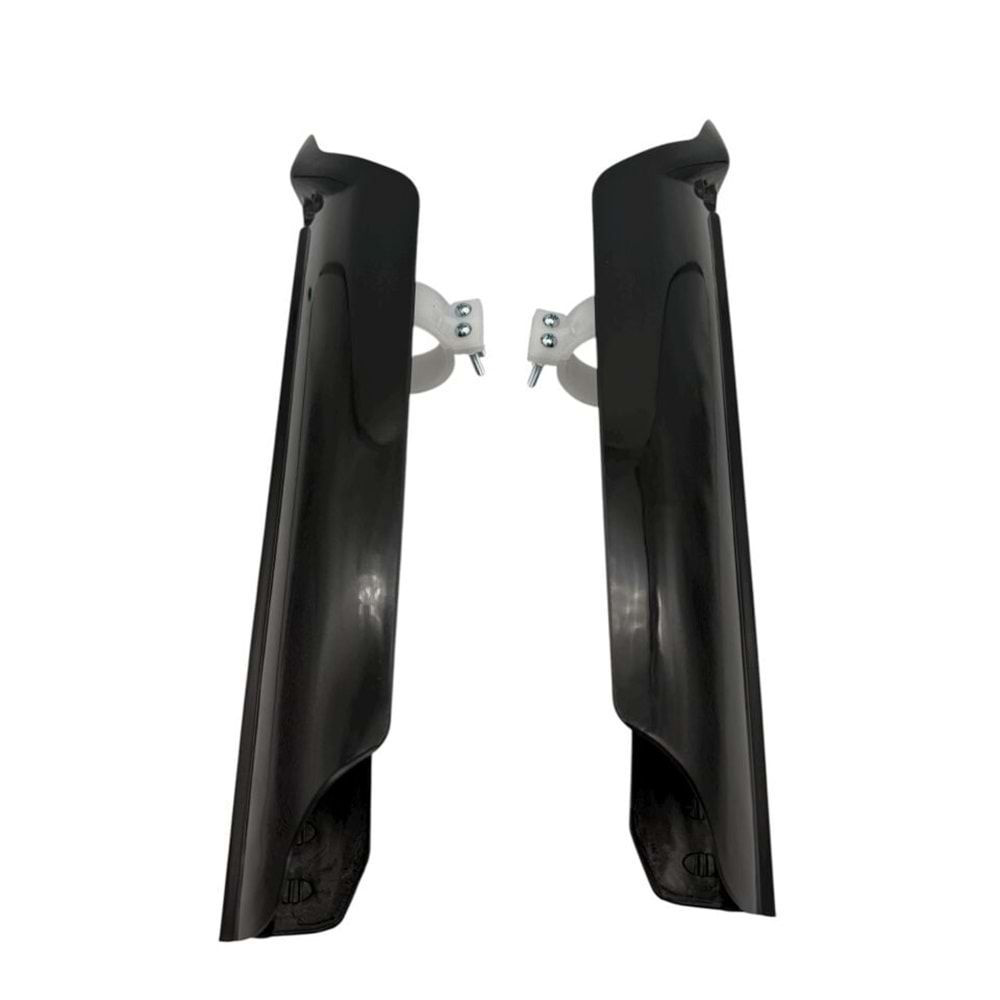 MONDİAL X TREME MAXX İ ÖN AMORTİSÖR DEKORATİF KAPAK TAKIMI