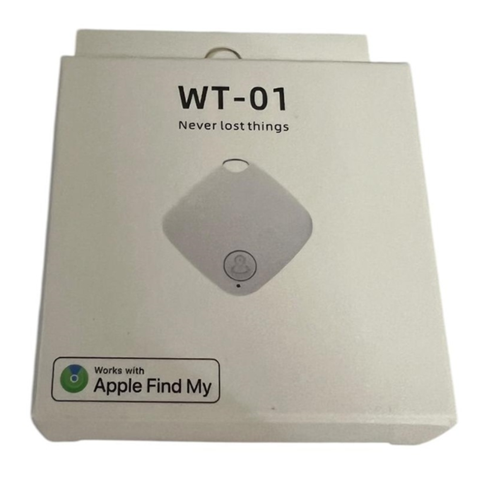 AIR TAG (ARAÇ TAKİP CİHAZI) IOS UYUMLU WT-01