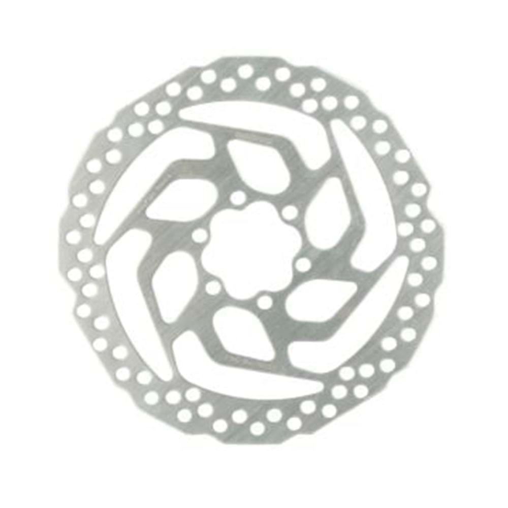 SHIMANO DİSK ROTOR 6 VİDA SM RT26 4524667308300