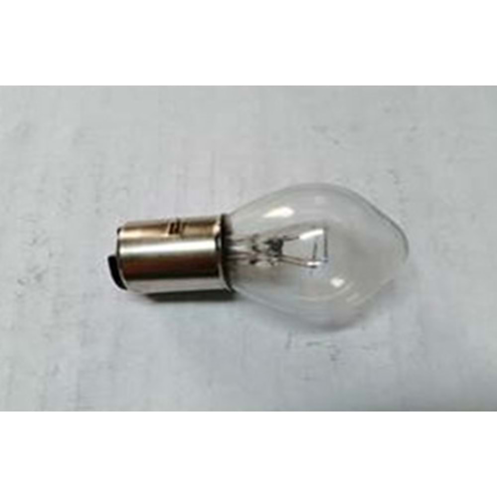 48 VOLT 35 35 ÖN FAR AMPULU