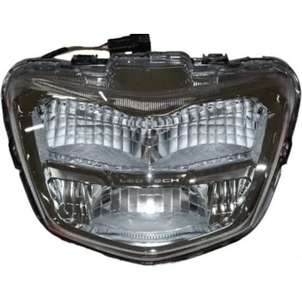 TVS JUPİTER125 UYUMLU ÖN FAR