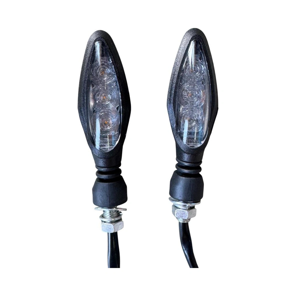 CFMOTO 250NK 250SR UYUMLU SİNYAL TAKIMI