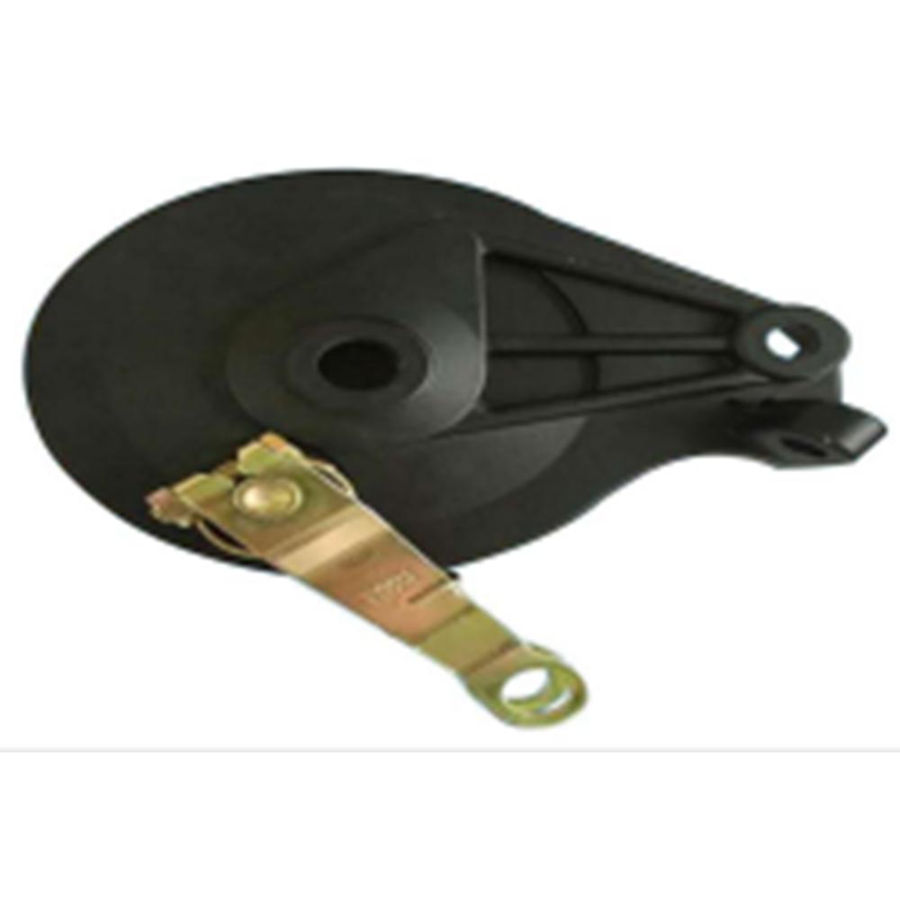 ELEKTRİKLİ ARKA KAMPANA KOMPLE 12 İNC 110MM UYUMLU