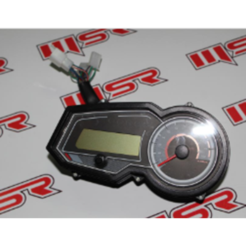 MONDİAL 180 Z-ONE S KİLOMETRE SAATİ DİJİTAL