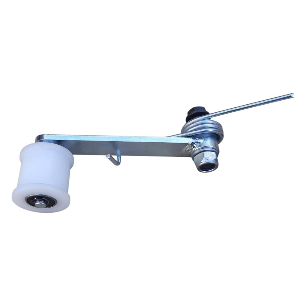 MONDİAL VULCAN ATV ZİNCİR GERDİRMESİ