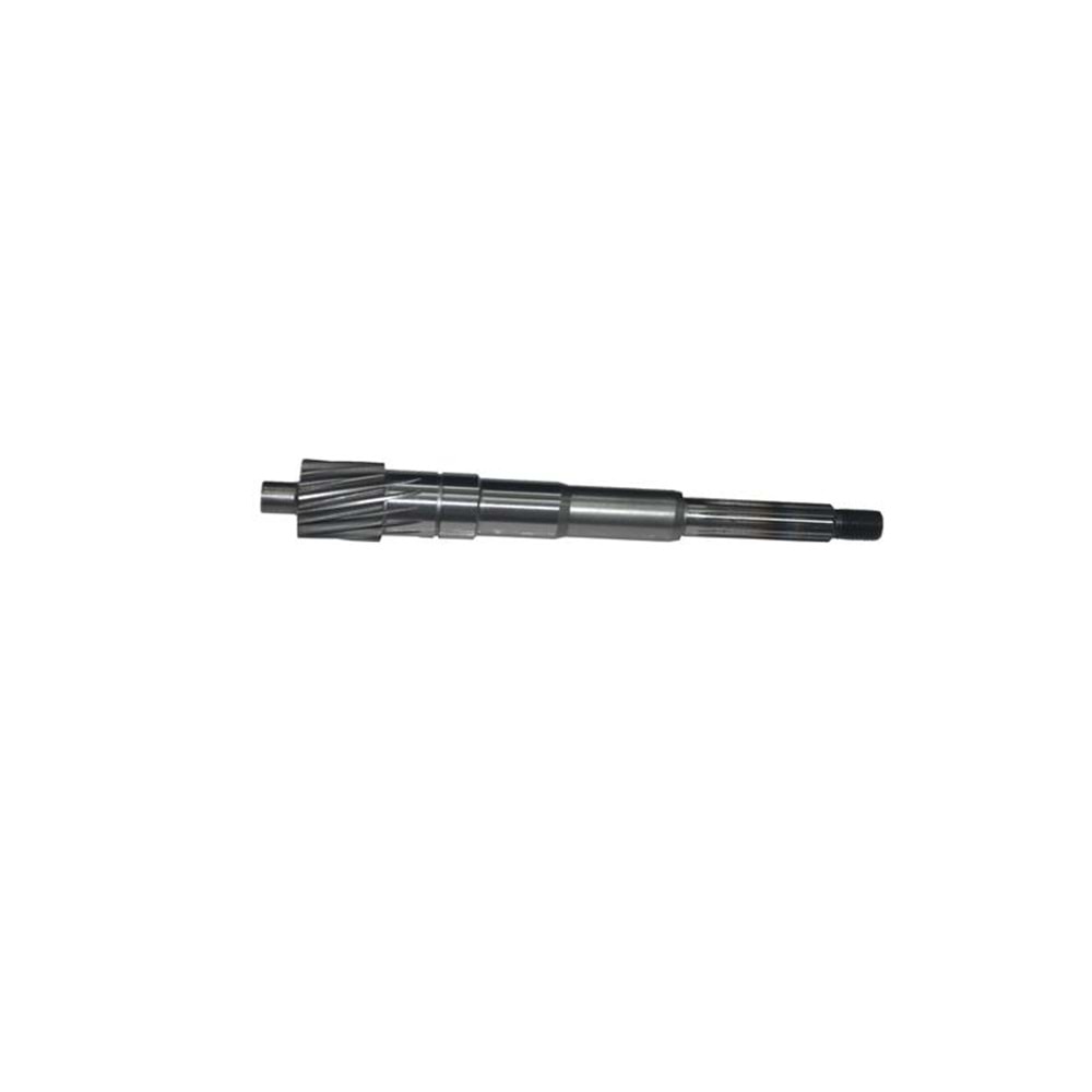 KUBA XWOLF300 TRV350 ARKA ŞANZIMAN MİLİ ORİJİNAL