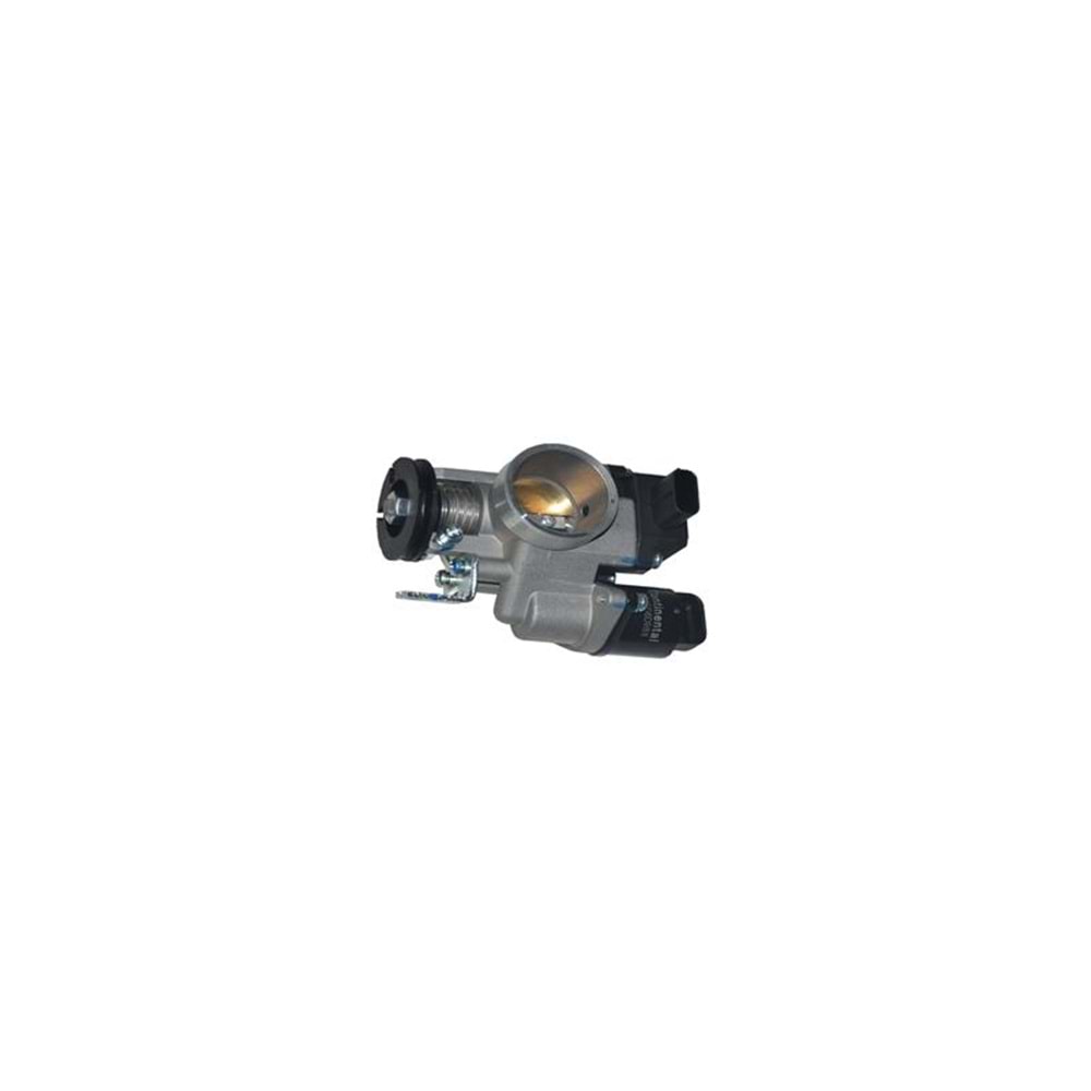KUBA XWOLF300 TRV350 GAZ KELEBEĞİ ORİJİNAL
