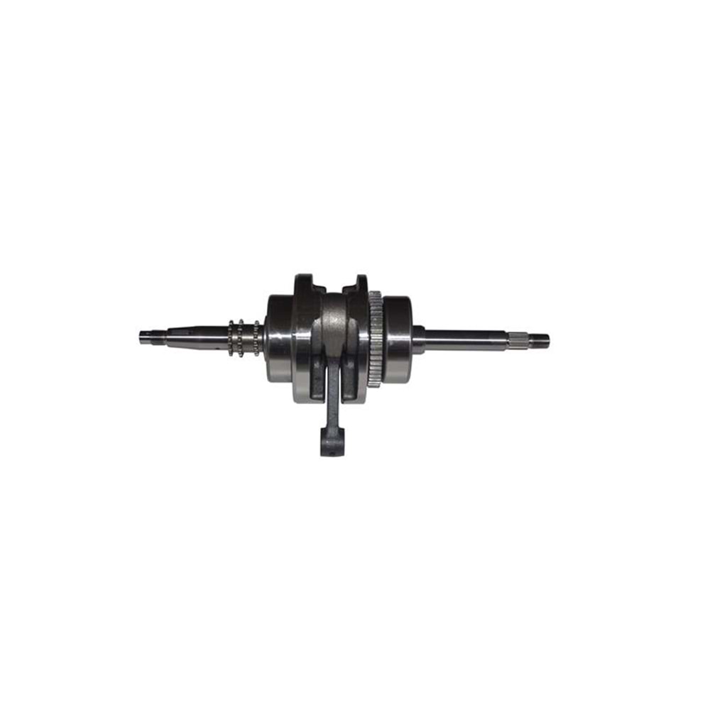 KUBA XWOLF300 TRV350 KRANK ORİJİNAL