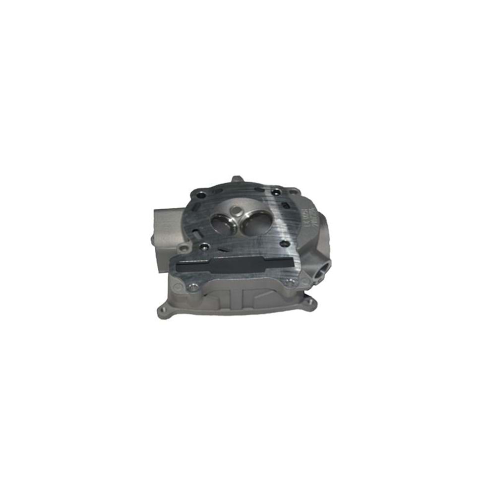 KUBA XWOLF300 TRV350 SİLİNDİR ÜST KAPAK ORİJİNAL