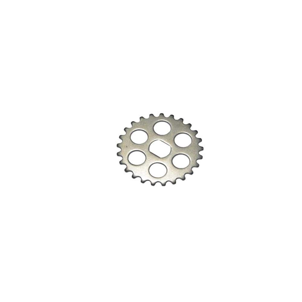 KUBA XWOLF300 TRV350 YAĞ POMPA DİŞLİSİ ORİJİNAL