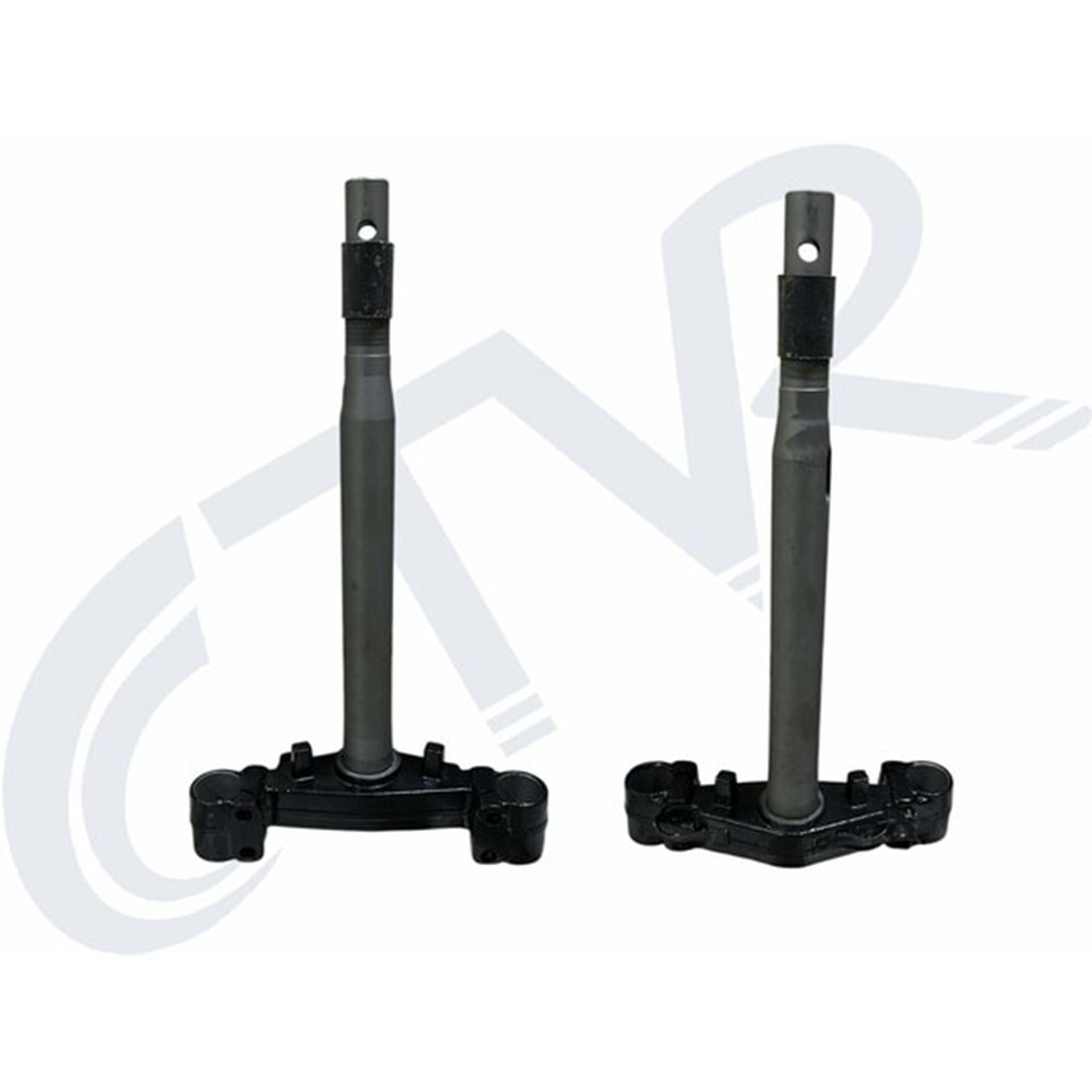 RKS NEWLIGHT UYUMLU ÖN MAŞA