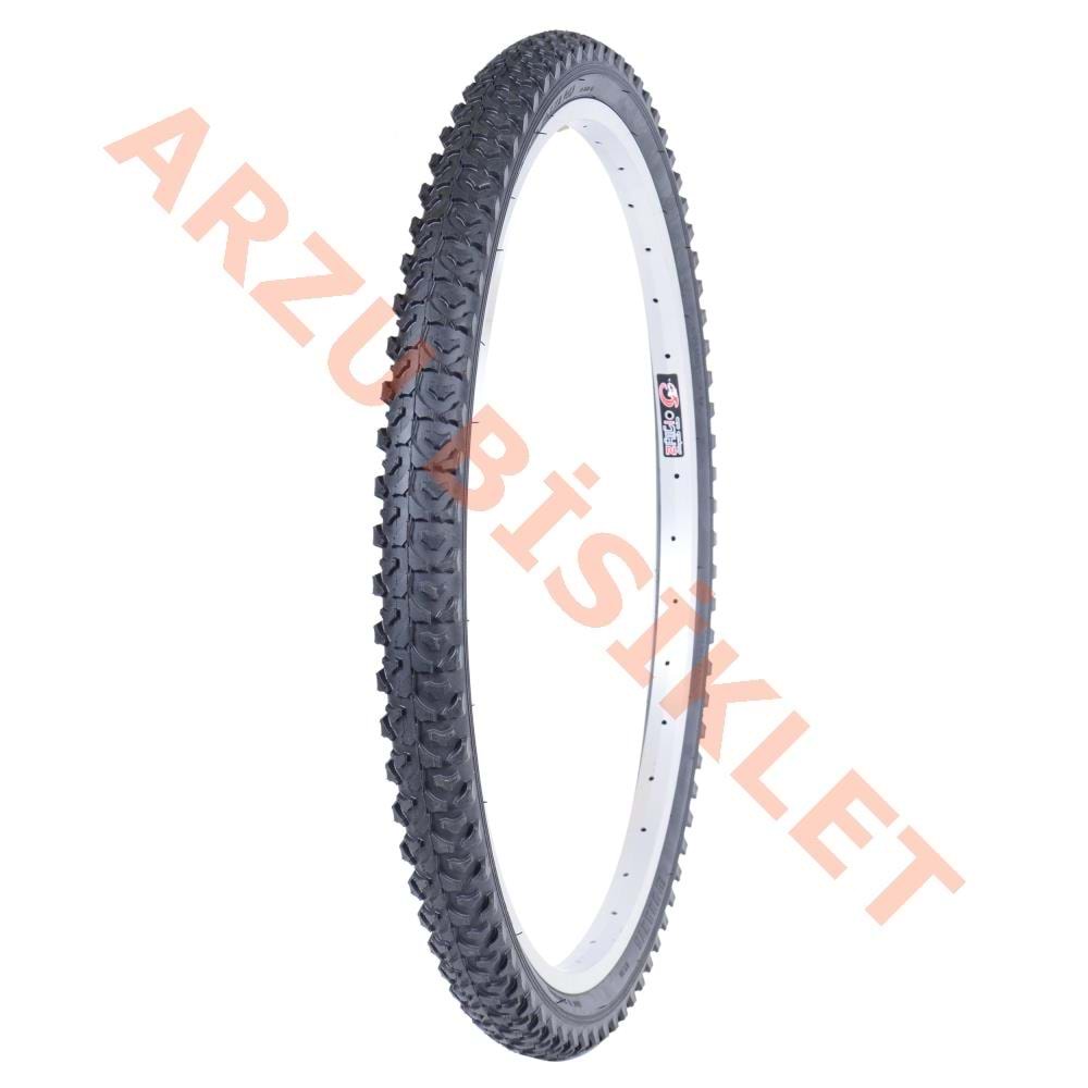 İTHAL 26 1.95 BİSİKLET DIŞ LASTİK 26JANT DURANTA