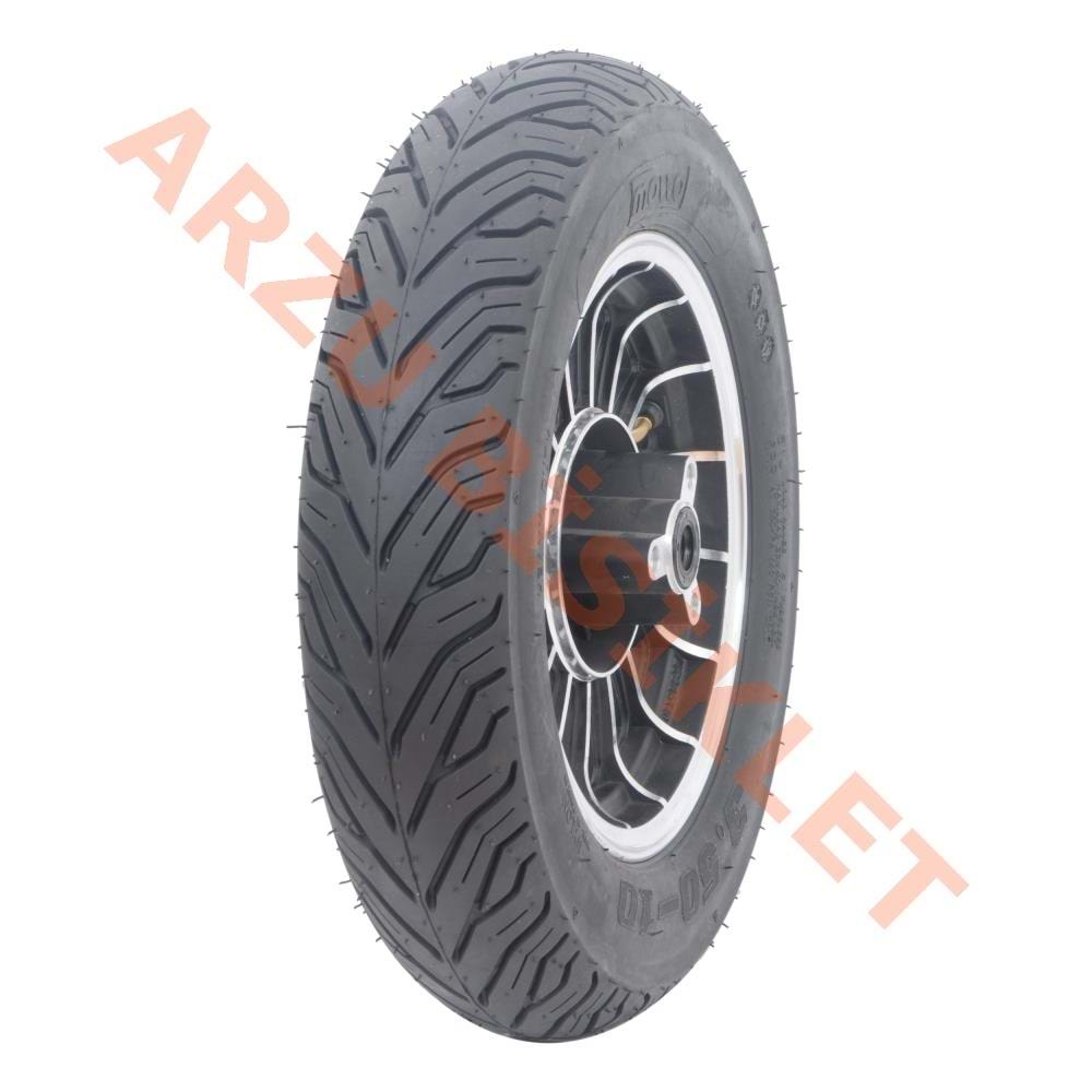 90 90 12 DUBLEX PAKİSTAN [DESEN - X-STREET] - MOTTO 909012
