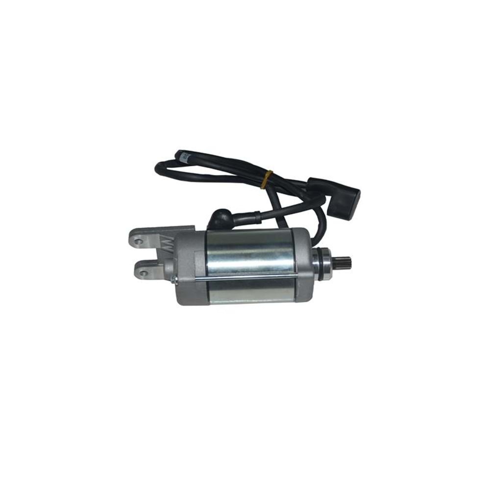 KUBA TRV350 XWOLF300 MARŞ MOTORU ORİJİNAL