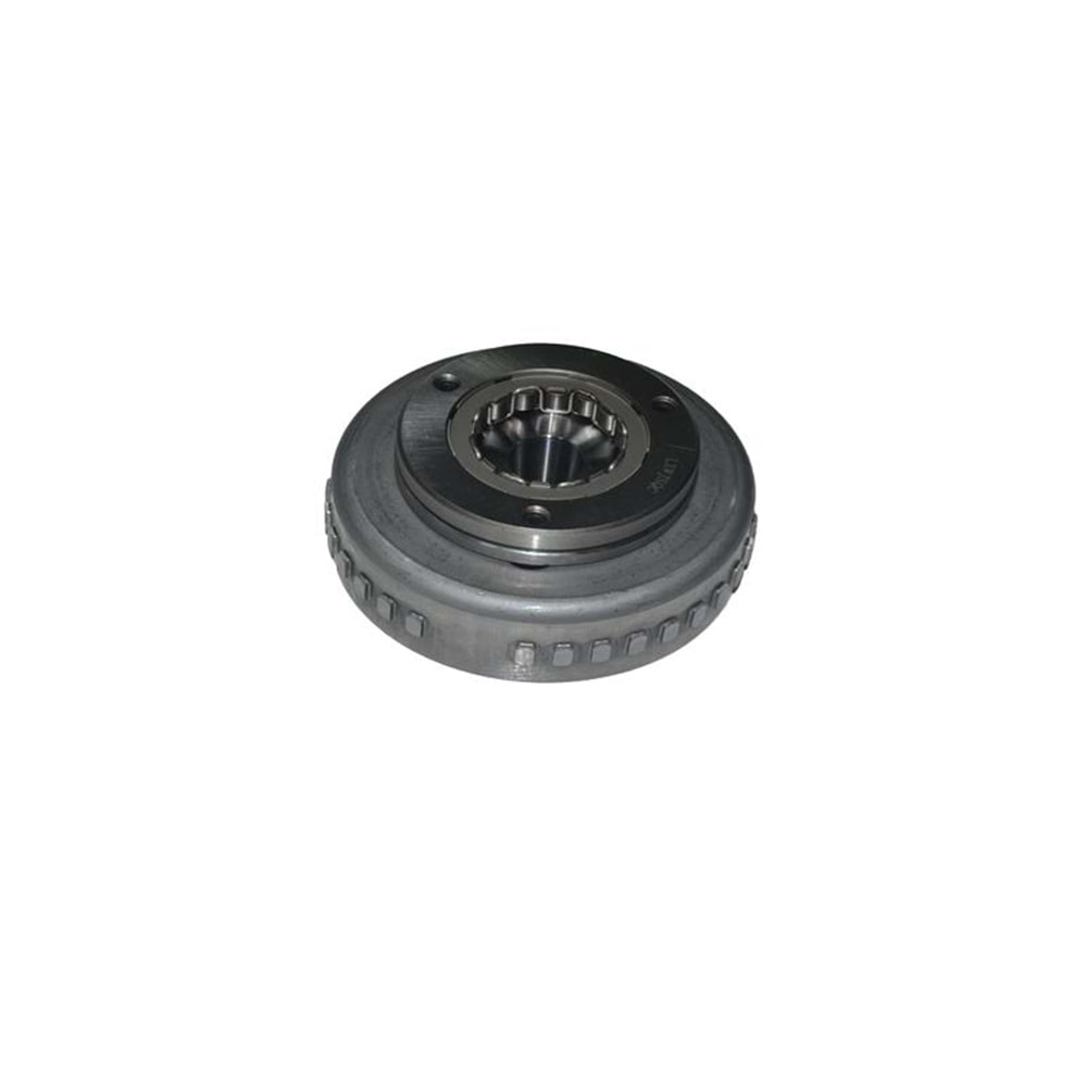 KUBA TRV350 XWOLF300 MANYETO TASI ORİJİNAL