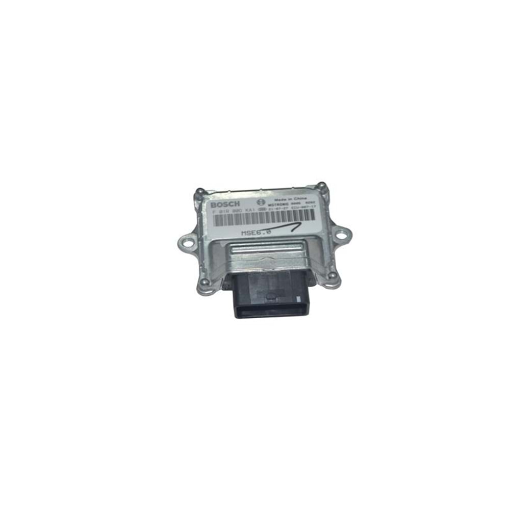 KUBA TRV350 XWOLF300 BEYİN