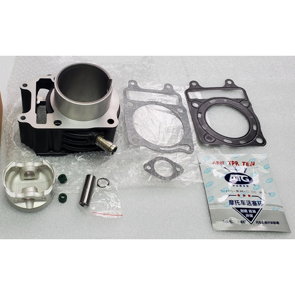 YUKI GP2 TARO SİLİNDİR SET 65.50MM 14P 63B SU SOGUTMALI