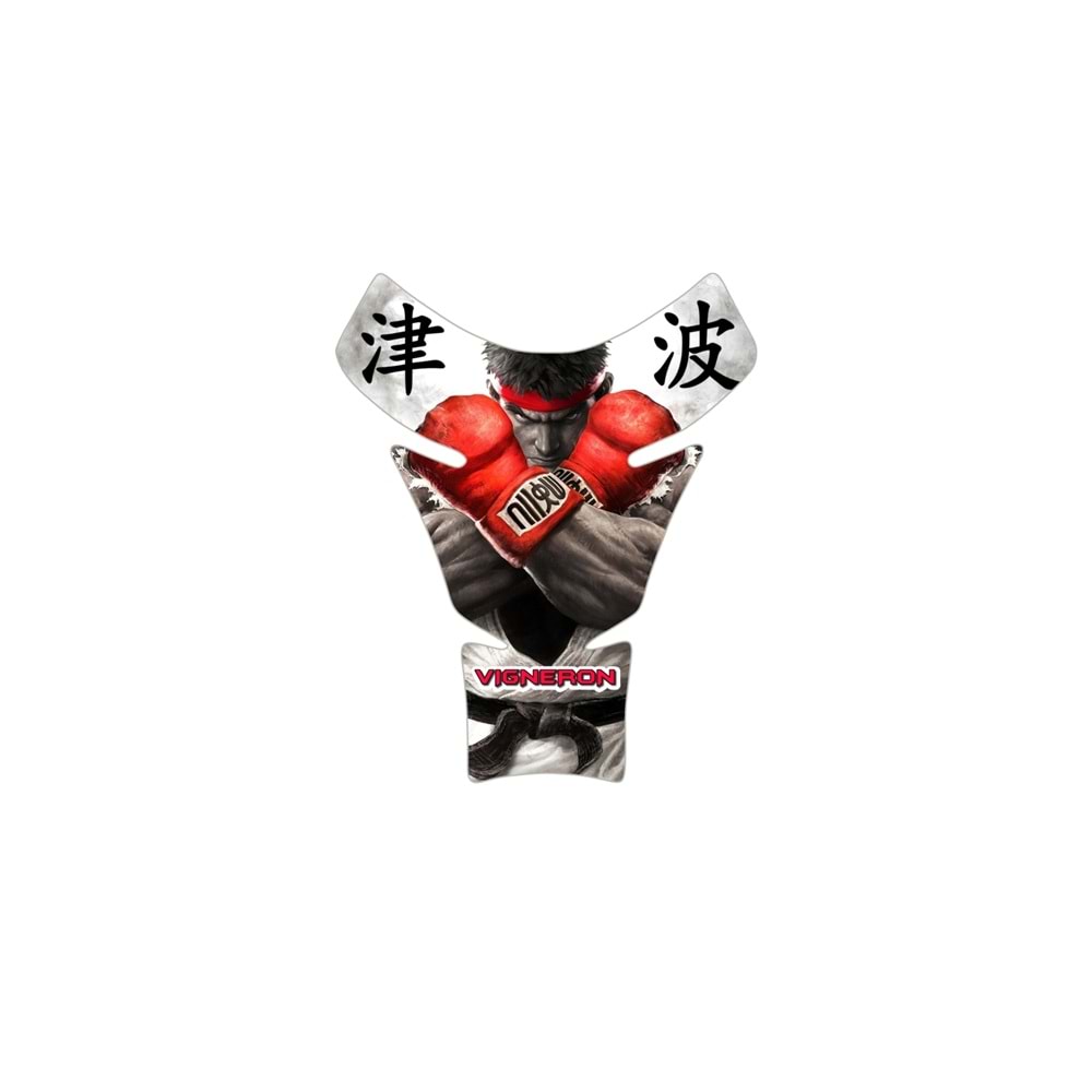 Ryu tankped