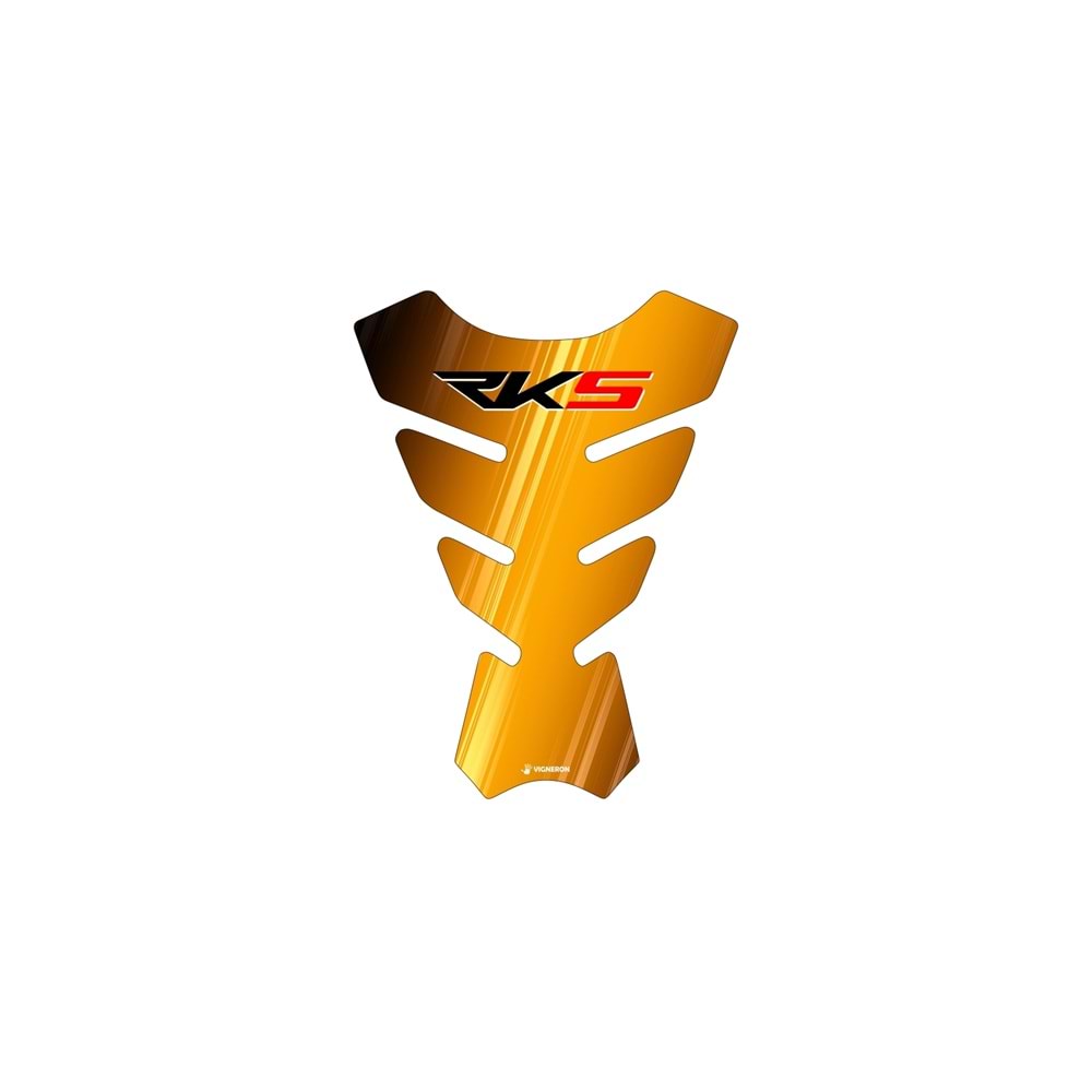 RKS TankPad