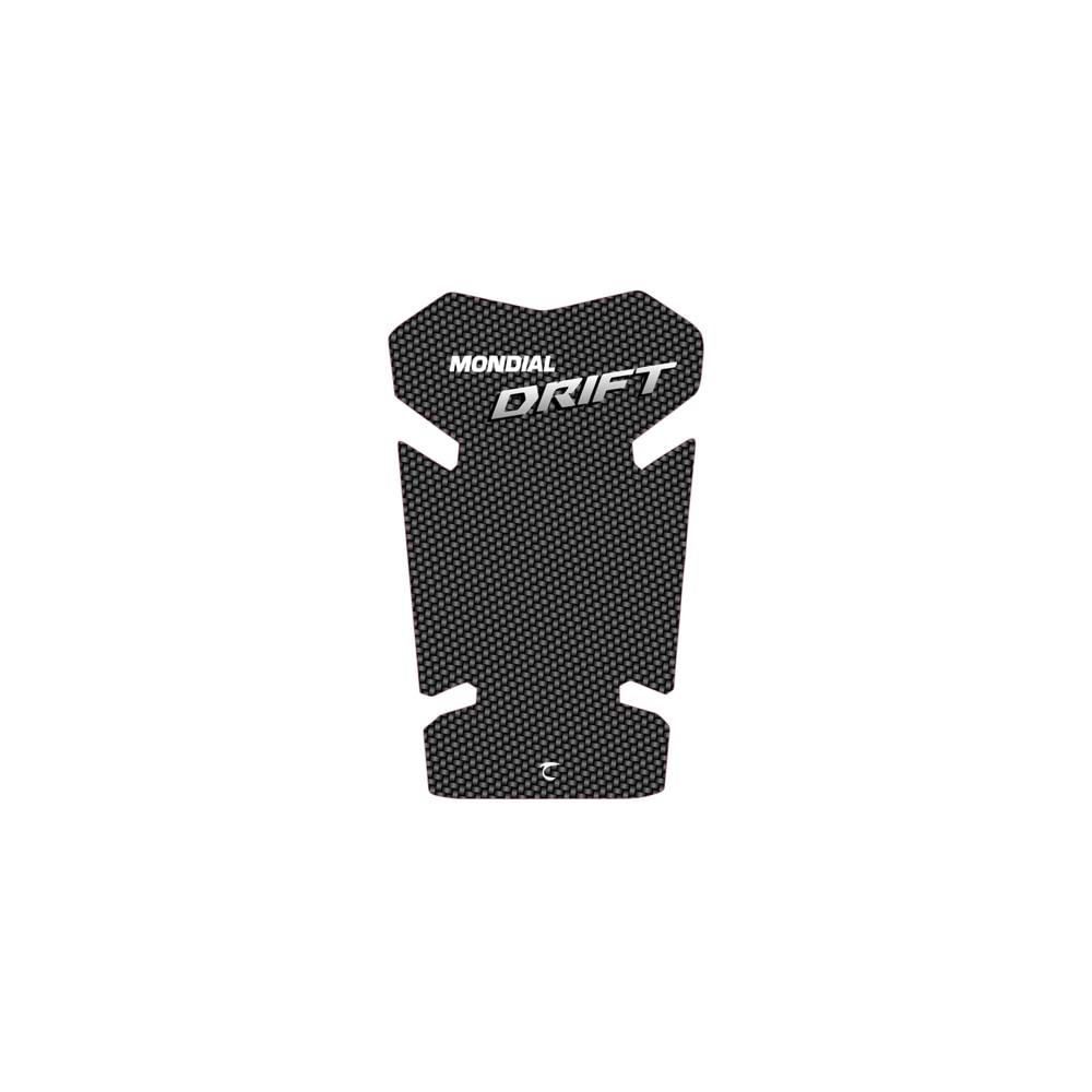 Mondial Drift L TankPad