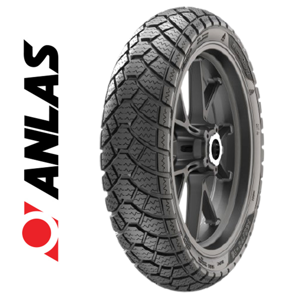 ANLAS 110 70 14 WİNTERGRİP DIŞ LASTİK IRC 1107014