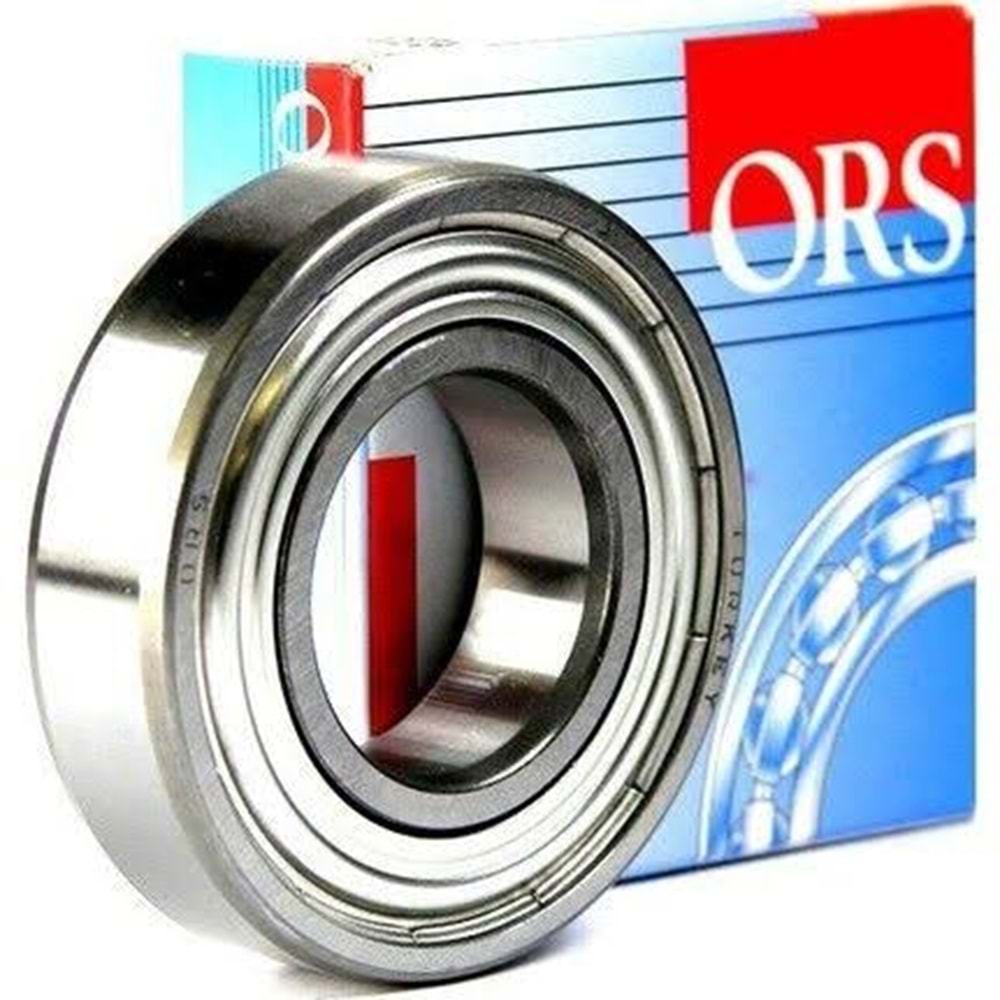 ORS 6005 RULMAN 25x47x12