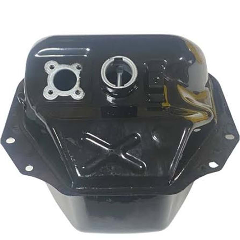 YAMAHA BWS DEPO
