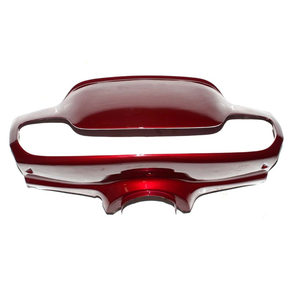 MONDİAL 125MT SİNYAL MUHAFAZASI BORDO ORJİNAL