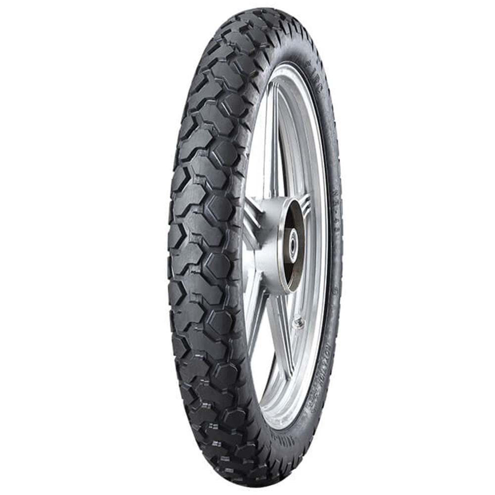 ANLAŞ 275 18 DUBLEX DIŞ LASTİK IRC NR48