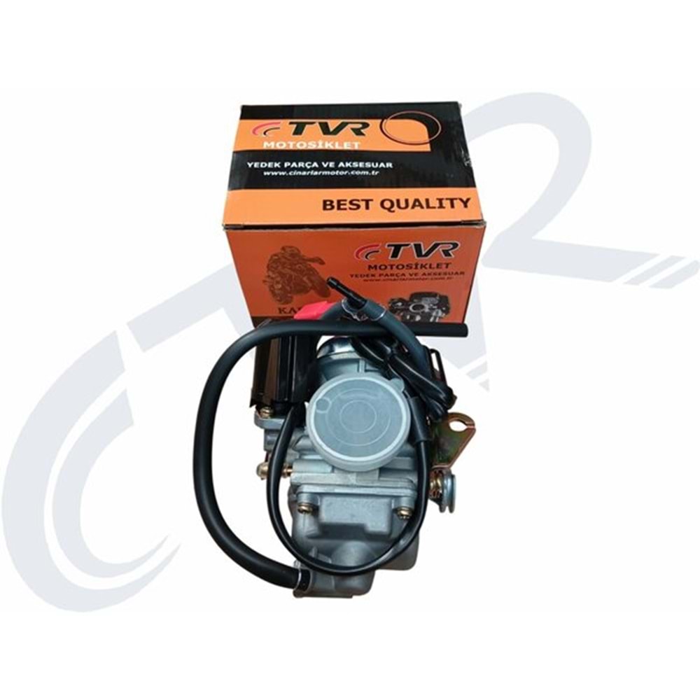 SCOOTER 150 CC KARBÜRATÖR(26 MM)
