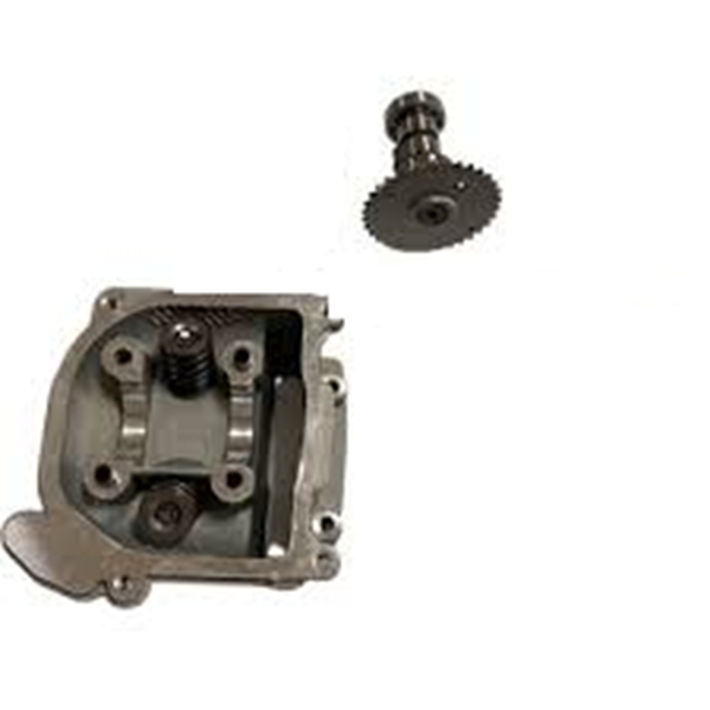 50CC SCOOTER SİLİNDİR KAPAĞI DOLU STANDART