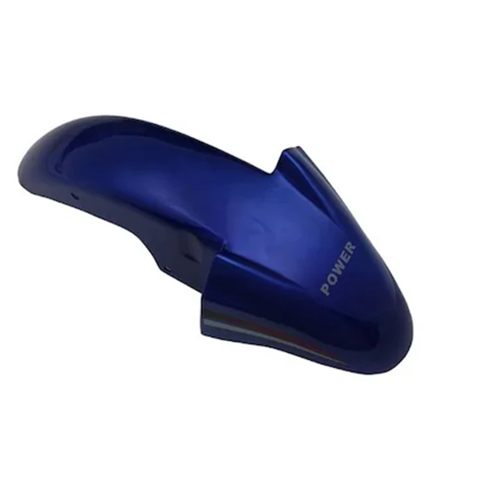 POWER ÖN ÇAMURLUK MAVİ