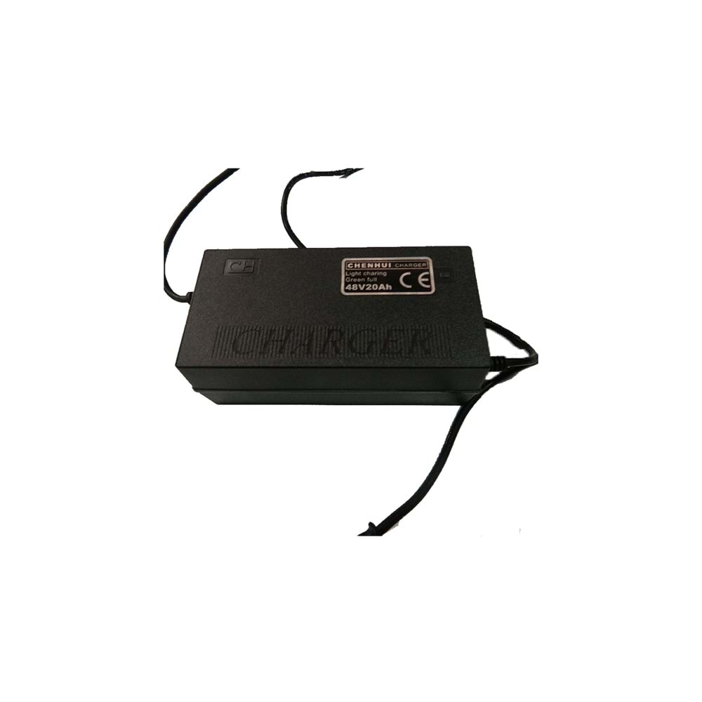 36V 20 AMPER VOLTA VT3 ŞARJ ALETİ