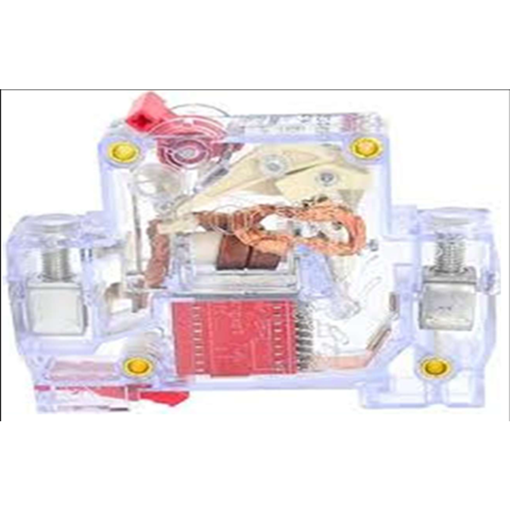 ELEKTRİKLİ SİGORTA ŞALTER
