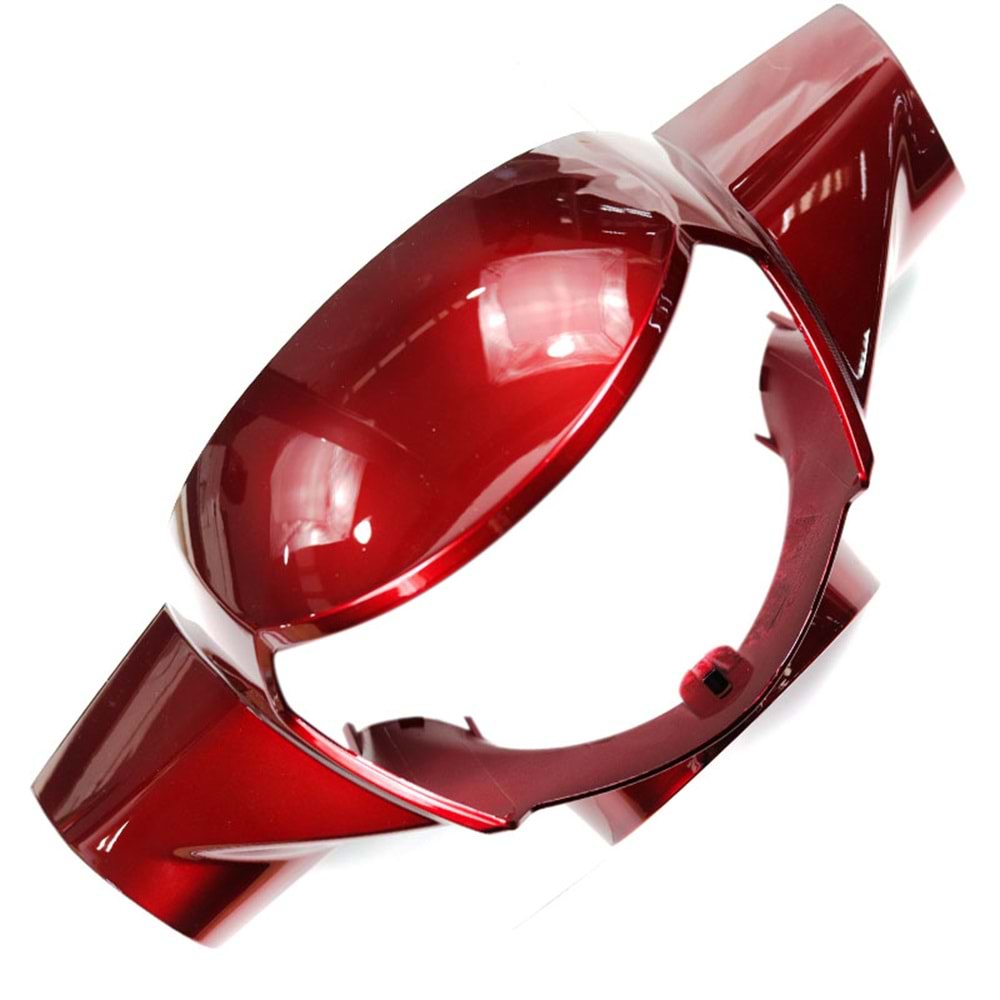 VOLTA PS3 FAR MUHAFAZASI KIRMIZI ORJİNAL